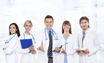 how point of care dispensing works
